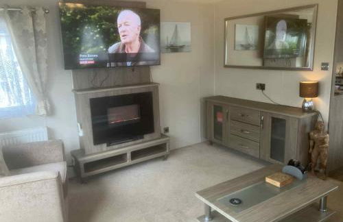 Billing Aquadrome Holiday Park - Photo 5