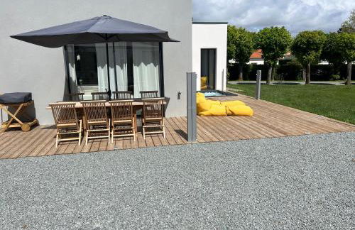 MAISON TOUSVENTS - Foto 12