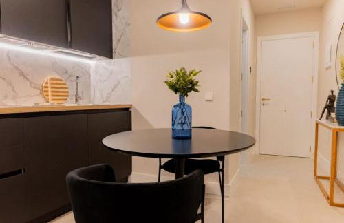 For You Rentals Estudio Oriente Diseño y confort en DELICIAS MADRID Temporal PDD2916 - Foto 23