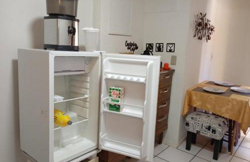 Apartamento mobiliado, 2 q, perto Unimed, CSN, via Dutra, H Zilda Arns - Foto 9