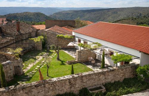 Casa Dr Ramiro Salgado - Douro Superior, Torre de Moncorvo - Foto 8