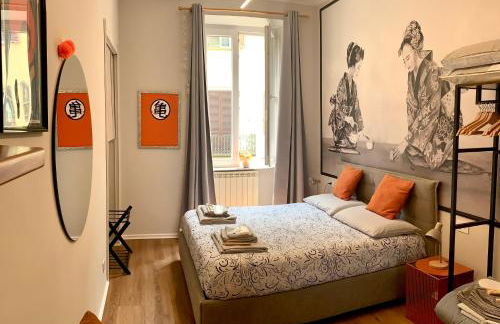 Moderno Porta Nuova - Centro- Wi-Fi veloce - Photo 21