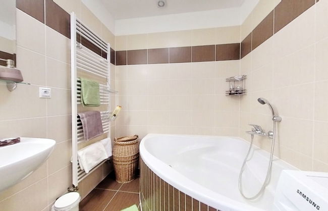 Central Apartmany Biela street - Foto 23