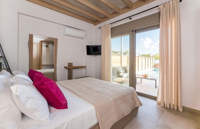 Acqua di Mare - Villa Siena - Foto 4