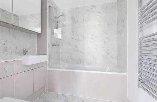 Luxury 2B2B in central London - Photo 8