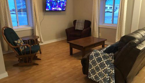 Burrel Avenue Apartments - Foto 2