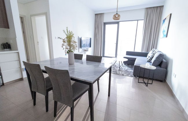 HAPPY SEASON I Park Heights 2 Dubai Hills 1BR - Photo 11