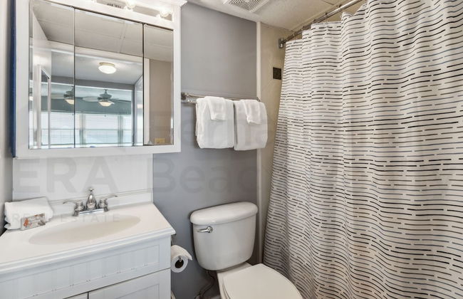 Amelia South 2 Bedroom Condo by RedAwning - Foto 16