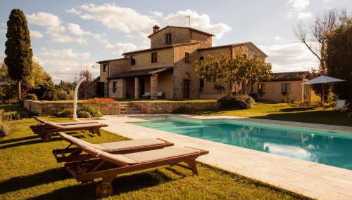 Agriturismo Humile - Foto 2, Garden view