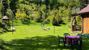 Pod Magnolią - Foto 4, Garden