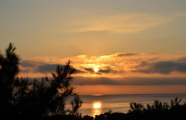 Apartments Zoumperi - Foto 46