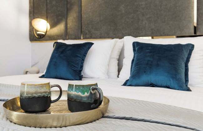 Sol Marina Resort Wyspa Sobieszewska II - LoftAffair Collection - Foto 54