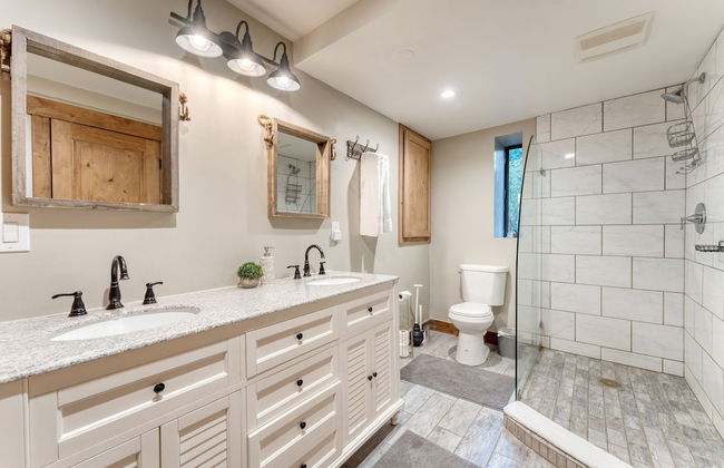 Washoe Way by Avantstay Luxury Tahoe Retreat A Location w Beach Access - Foto 20