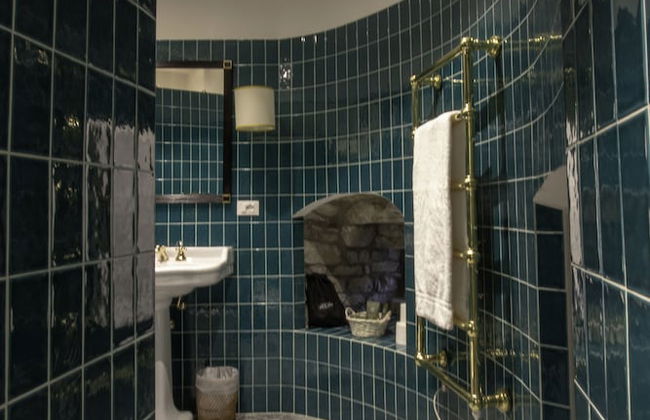 Castello di Meleto - Foto 76