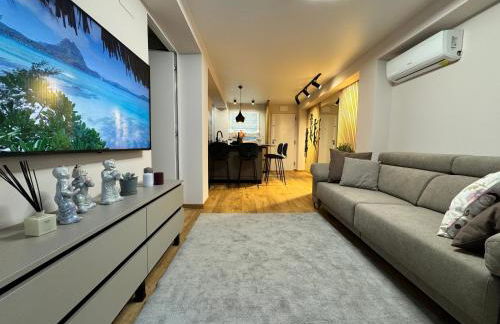 Luxury apartment Y after renovation in Cullera with parking - Foto 7