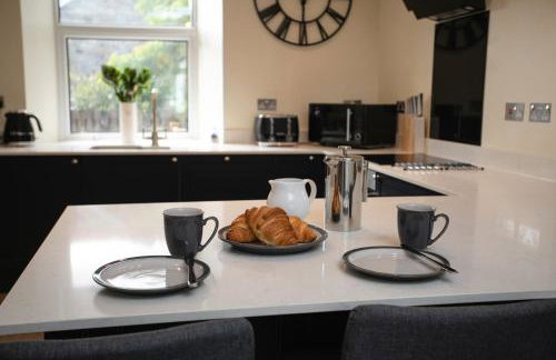 Burnside Cottage, Wark, Hexham - Photo 22