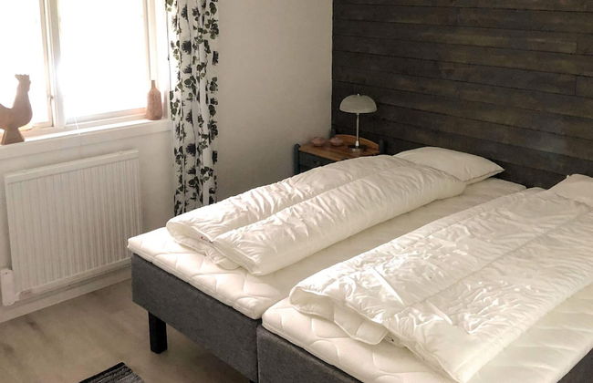 6 Person Holiday Home in Venjan - Foto 9