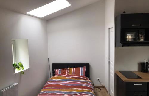 Le Petit Sault - Super Studio refait à neuf proche des commerces NaionalN3 - Foto 5