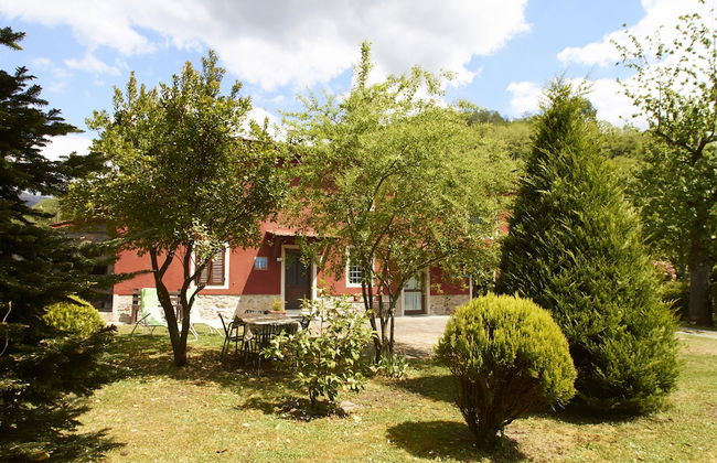 Podere Campofossato - Photo 41