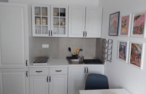 Graceful LJUPKA GETAWAY by the sea - Lokva Rogoznica, Omiš - Foto 18