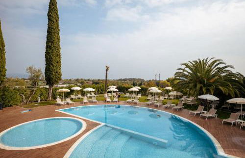 Villa Luisa Resort & Luxury Apartments - Foto 26