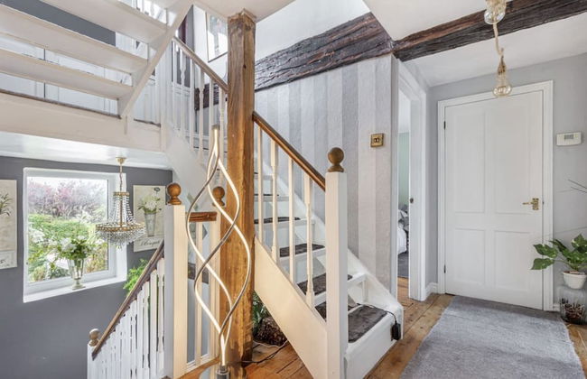 Home in The Vale of Evesham - Foto 46