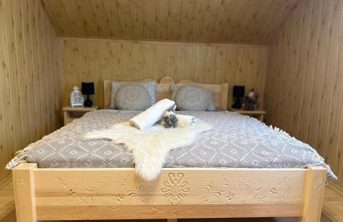 Domek Golasówka - Foto 34