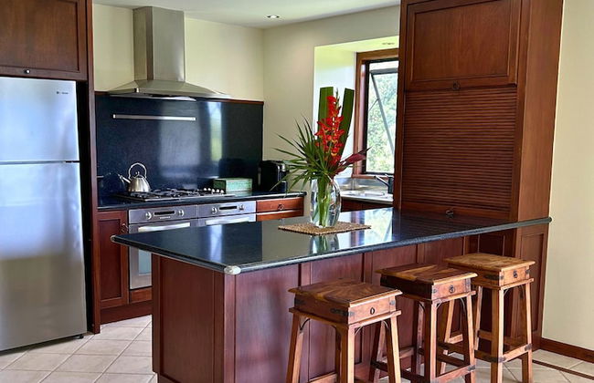 Auwas Island Holiday Home - Photo 7