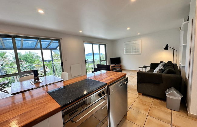 Beachfront on Waiheke - Foto 29