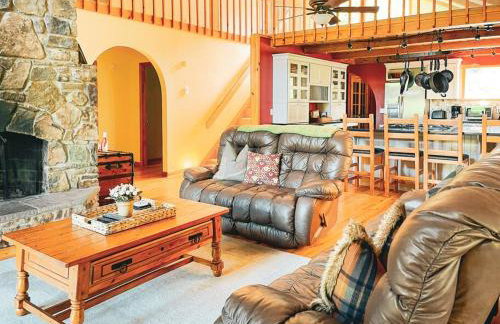 Birch Creek Lodge - Foto 44
