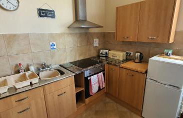 Parterre Holiday Apartments - Photo 34