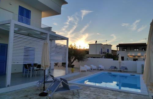 White Wall luxury rooms Scala dei turchi - Foto 20