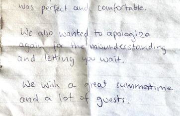 ALEKA KOTSI ROOMS 2 - Foto 11