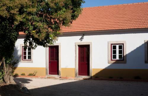 Quinta dos Álamos Agroturismo - Foto 27