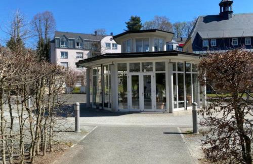 Ferienwohnung Familie Günther Warmbad - Foto 27