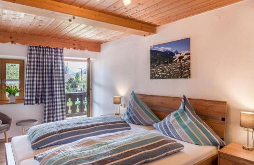 Haus Niklos - Wank - Foto 7