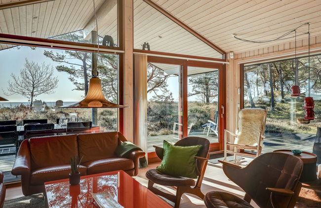 "Unto" - 25m from the sea - Foto 29