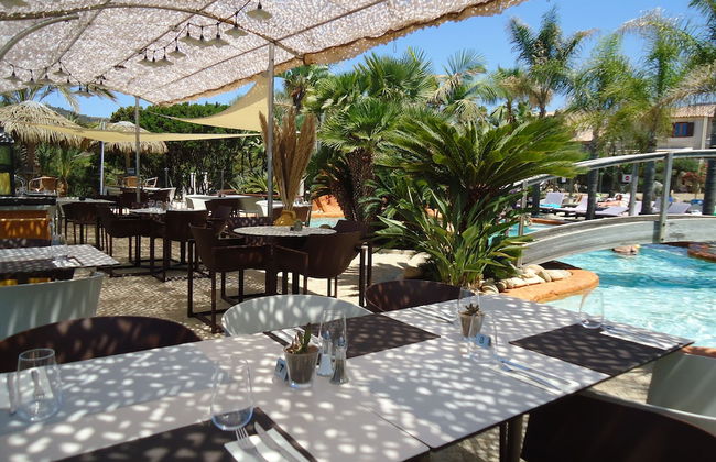 Résidence & SPA Marina d'Arone - Foto 71