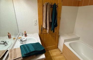 Appartement Samoens Cosy - Photo 13