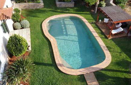 Kiveri Garden Villa - Foto 24