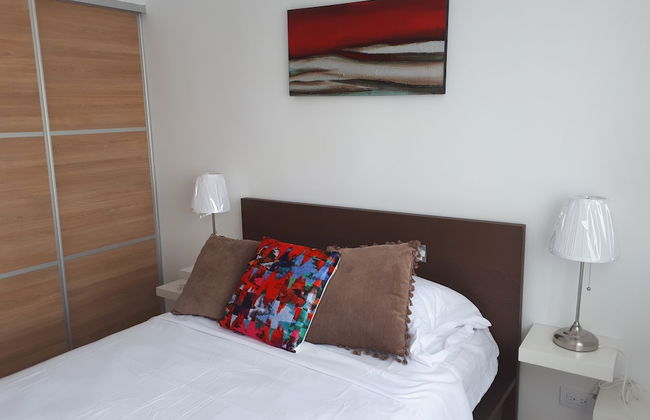 Caribbean Riviera Apartment - Foto 2