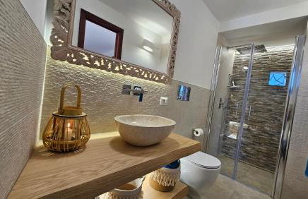 Villa Luna Rossa con piscina - Foto 23