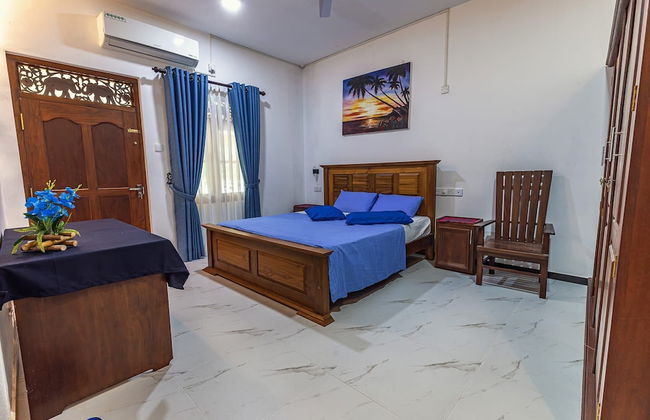 Villa Talpe Home Stay Inviting 4 b&b and Pool - Photo 9