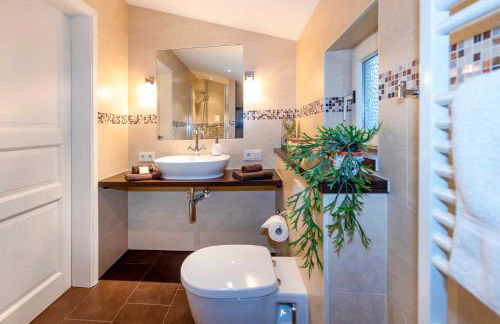 Strand-Haus - Foto 10