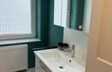 Schönes Studio mit Küche, frisch renoviert - Foto 4