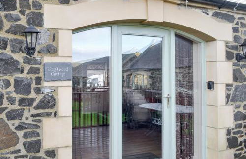 Driftwood Cottage - Foto 13