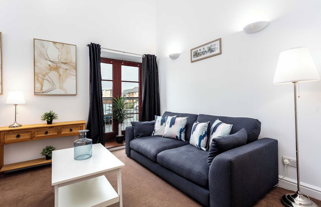 Elliot Suite No1 - Donnini Apartments - Foto 1