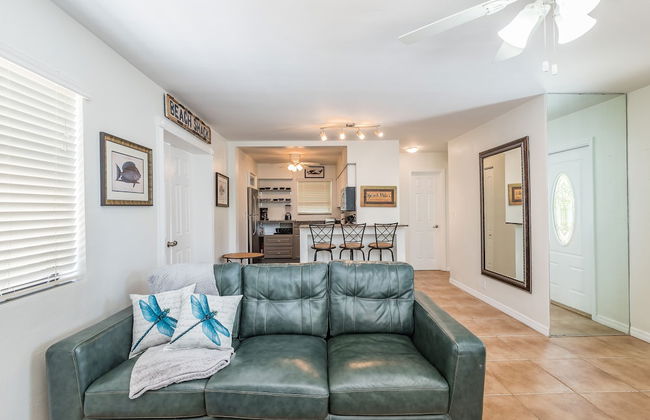 Casa Sirena By The Marina Suites with Pool - Foto 18