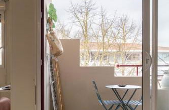 COSY Home - 2 à 4 pers - Aéroport - vieux Blagnac - Foto 24