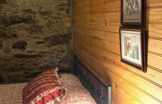 O Pardieiro - Aldeia da Paradinha com praia fluvial - Foto 8